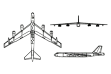 The U.S. Air Force Is Gradually Rebuilding Its B-52 Bombers From The Rivets  Out