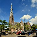 Thumbnail for Saint Boniface church, Leeuwarden