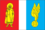 Флаг Бориспольского района
