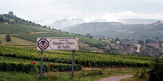 Hautes-Côtes de Nuits