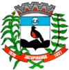 Wappen von Jacupiranga