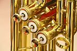 Thumbnail for Brass instrument valve