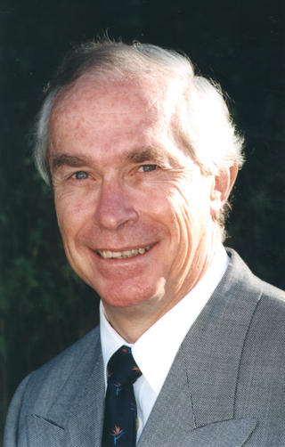 <span class="mw-page-title-main">Brian Huntley</span> South African conservation scientist (born 1944)