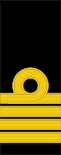 British Royal Navy (sleeves) OF-5.svg