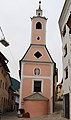 Template:DeTemplate:Denkmalgeschütztes Objekt SüdtirolTemplate:Wiki Loves Monuments 2014