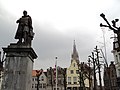 Simon Stevinplein, 13 apr 2012 16:20