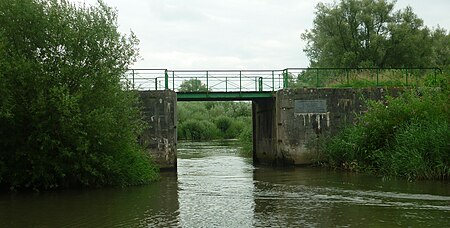 Brugje van St Jan