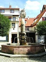 Kapellenbrunnen