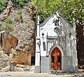 Ermita de Sant Lluís Bertran (Bunyol)