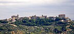 Torrevecchia Teatina - Panorama w kierunku połudn