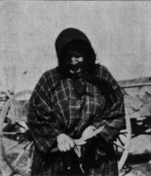 Женщина-птица Буффало 1910.gif 