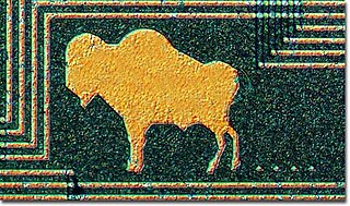 <span class="mw-page-title-main">Chip art</span> Microscopic artwork built into integrated circuits
