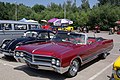 Buick Electra 225, 1965, 410 PS, 29. Internationales Oldtimer Treffen Konz 2013