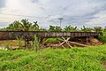 * Nomination Kg. Bukau, Sabah, Malaysia: Old iron bridge over the Sungai Bukau which used to be the North Norneo Railway bridge before --Cccefalon 01:42, 8 January 2016 (UTC) * Promotion Good quality. --Jacek Halicki 08:49, 8 January 2016 (UTC)