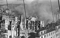 Räden I Marseille 1943