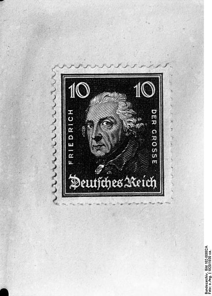 File:Bundesarchiv Bild 102-00882A, Briefmarke Friedrich der Große.jpg