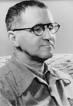 Bundesarchiv Bild 183-W0619-307, Bertolt Brecht