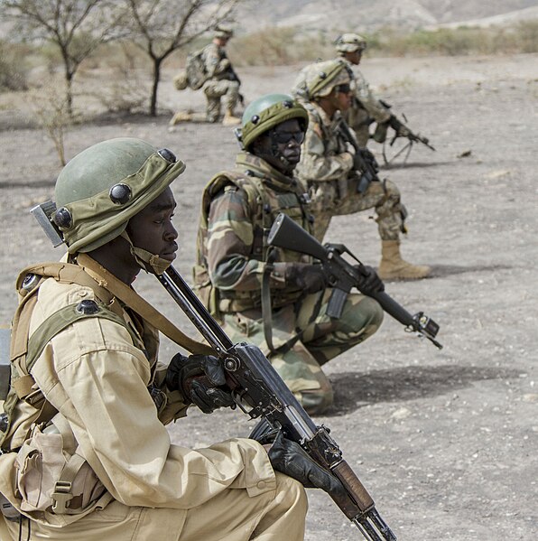 File:Burkinabe, Senegalese and U.S. soldiers, June 24, 2014.jpg