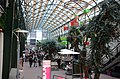 Busy shopping at Duiven Plaza Intratuin at friday 27 December 2013 - panoramio.jpg