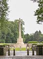 Buttes New British Cemetery