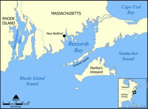 Bussards Bay map.png