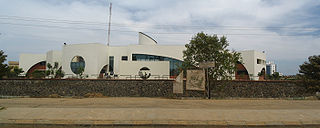 Chennai Mathematical Institute