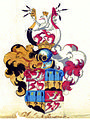 Wappen von Daniel Moser