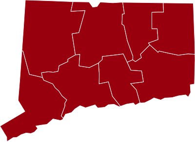 File:COVID-19 Prevalence in Connecticut by county.svg