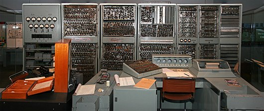 CSIRAC played the earliest computer music in 1951