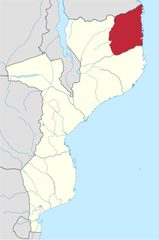 <span class="mw-page-title-main">2020 Mozambique attacks</span> Terrorist incidents in Mozambique