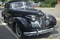 1939 Cadillac Series 75 Town car