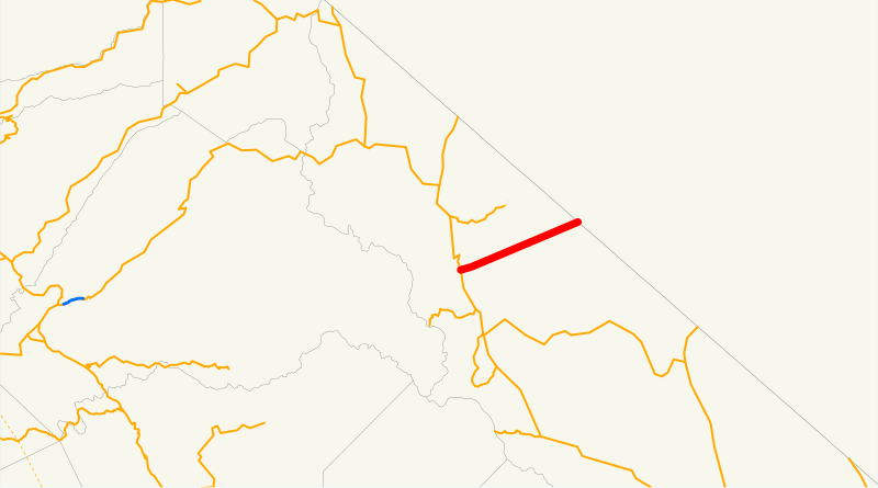 File:California State Route 167.svg