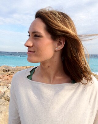 <span class="mw-page-title-main">Camille Muffat</span> French swimmer (1989–2015)