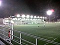 Campo Municipal das Cancelas (Compostela)