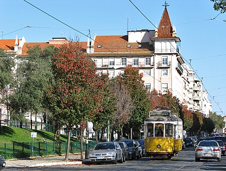 Campo de Ourique (cropped)