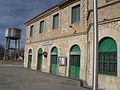 Estación de Camporrobles