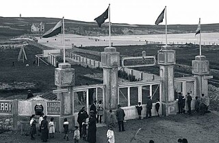 <span class="mw-page-title-main">Estadio El Sardinero (1913)</span>