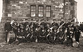 Canada. CLB Band, St John's, Newfoundland, 1907.jpg