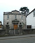 Bawdlun am Capel Pendref (Rhuthun)