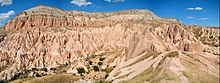 Cappadocia Aktepe Panorama.JPG
