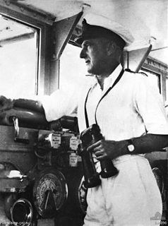 <span class="mw-page-title-main">Joseph Burnett</span> Royal Australian Navy officer (1899–1941)