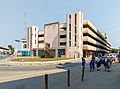 * Nomination: Multi-storey car park in Central Accra --MB-one 16:38, 1 April 2023 (UTC) * * Review needed