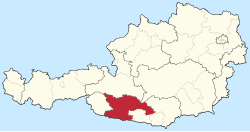 Outline map