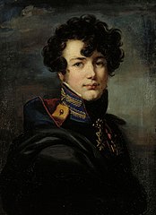 Prince Vasili Vasiljevits Dolgoruki