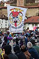 Carnaval des Bolzes in Fribourg 2024 Albis Chroser 01