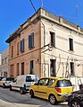 Casa a la plaça d'Ocata (el Masnou)