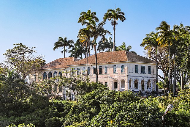 Universitas Foederalis de Bahia: imago