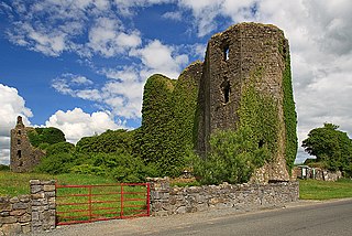 <span class="mw-page-title-main">Ballintober, County Roscommon</span> Village in Connacht, Ireland