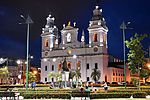 Thumbnail for Our Lady of Grace Cathedral, Belém