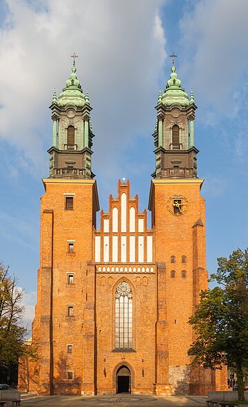 Katedral Poznań